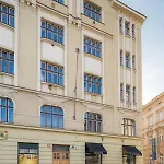 Vincanto Oldtown Prague1 アパート *