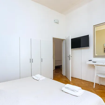 Vincanto Oldtown Prague1 Apartamento