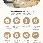 Apartment Vincanto Oldtown Prague1 Prague