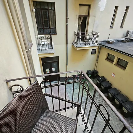 Vincanto Oldtown Διαμέρισμα *