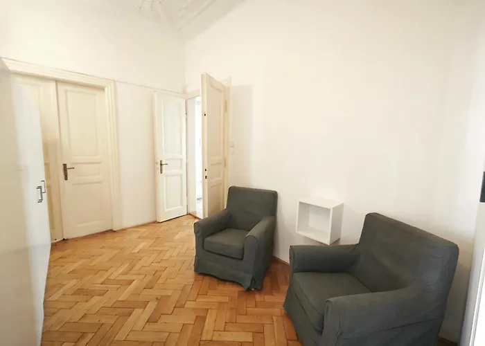 Διαμέρισμα Vincanto Oldtown Prague1 *