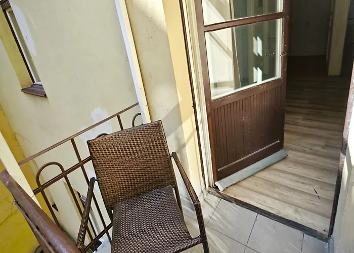 Διαμέρισμα Vincanto Oldtown Prague1 Πράγα