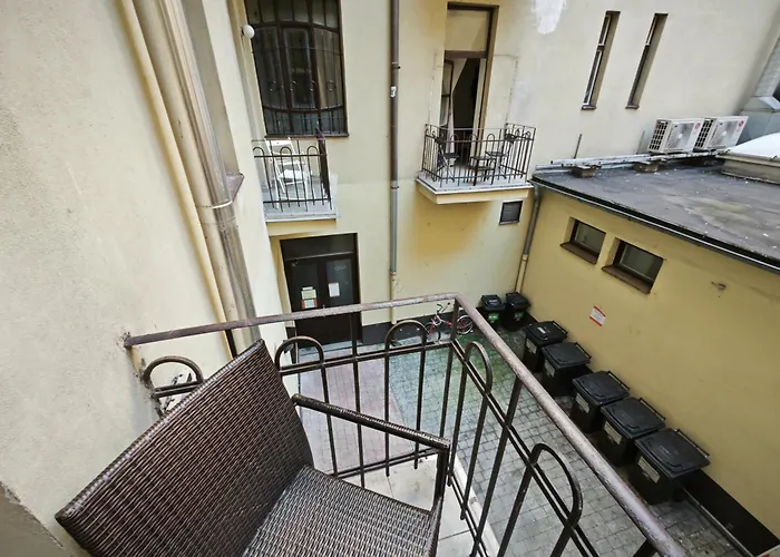 Vincanto Oldtown Prague1 Διαμέρισμα *