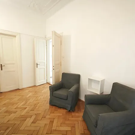 아파트 Vincanto Oldtown Prague1 *
