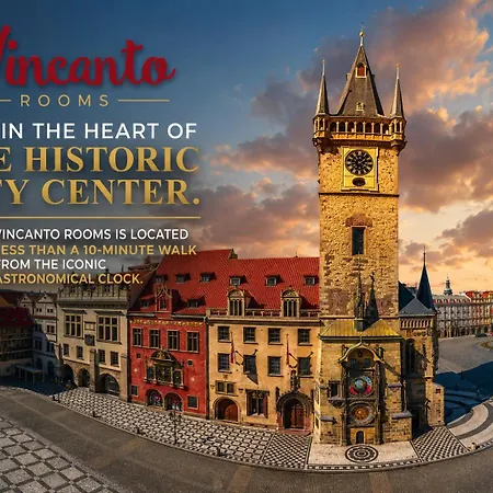 Vincanto Oldtown Prague1