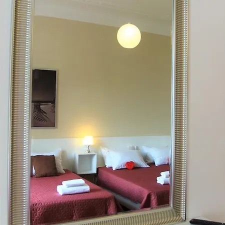Vincanto Oldtown Prague1 * 프라하