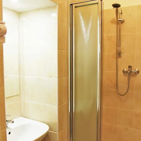 아파트 Vincanto Oldtown Prague1 프라하