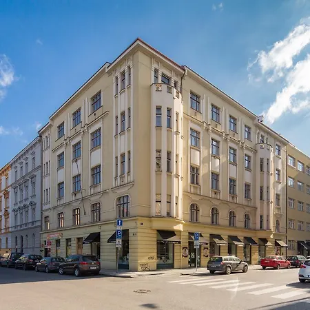 Vincanto Oldtown Prague1 프라하